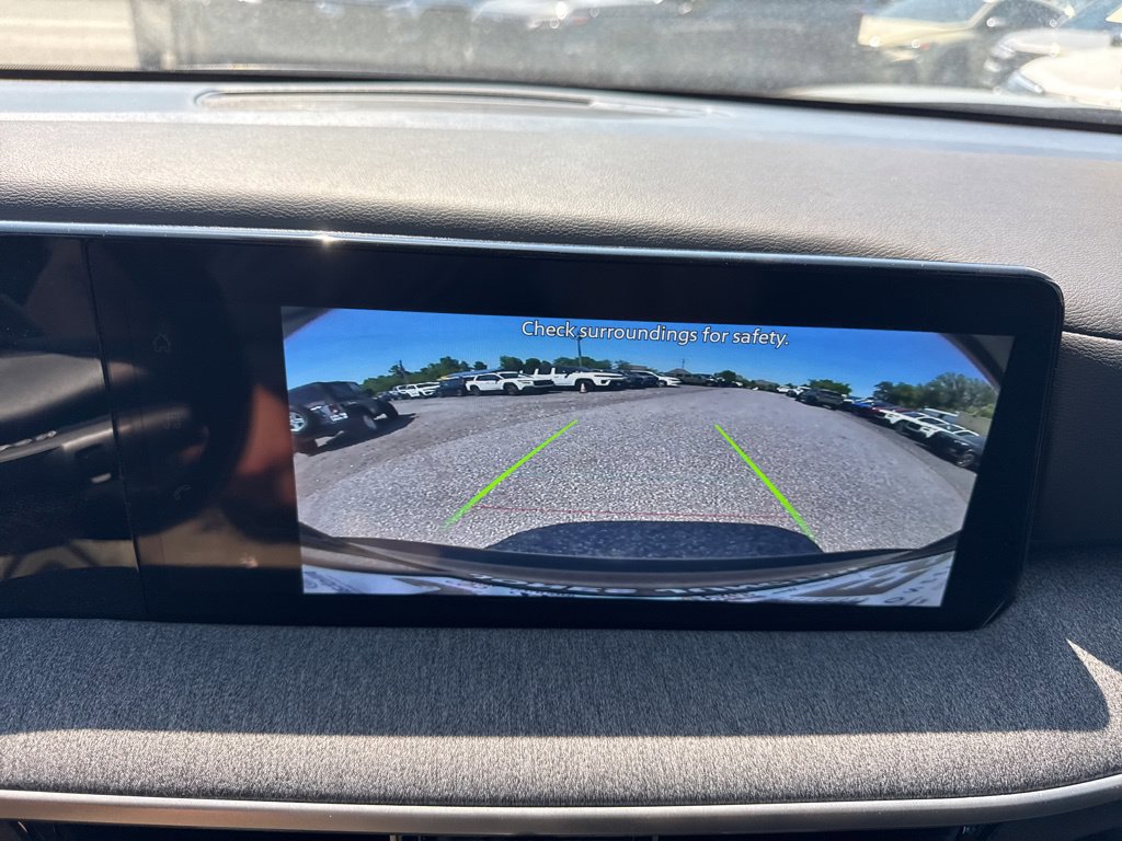 New 2026 Nissan Kicks S AWD/4WD image 12