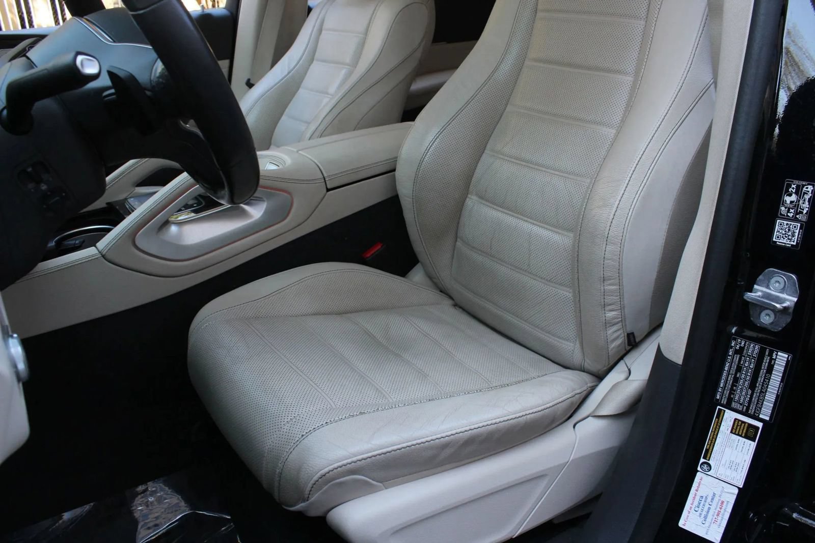 Used 2020 Mercedes-Benz GLE 350 4MATIC image 19