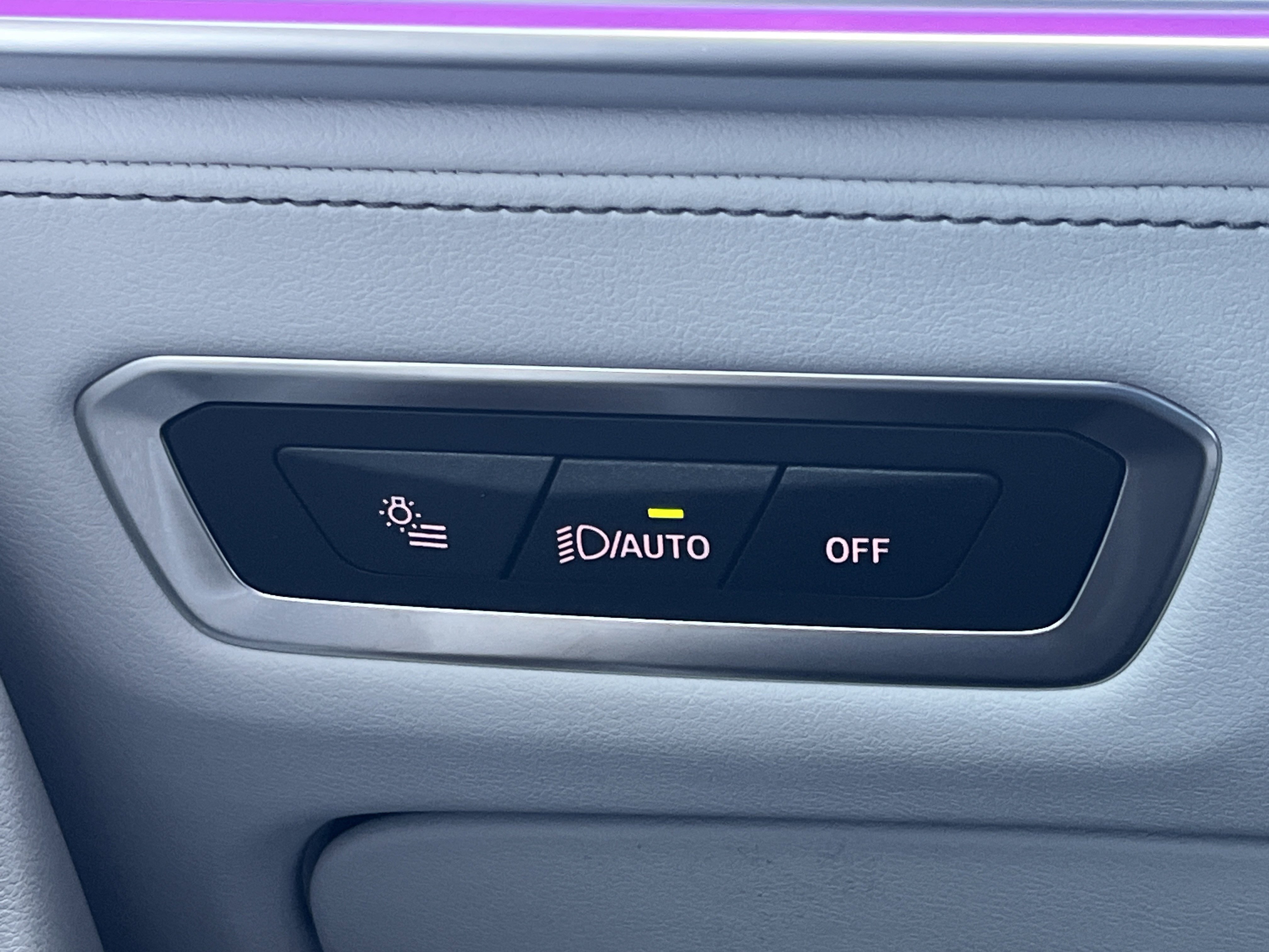 Used 2025 BMW XM image 15