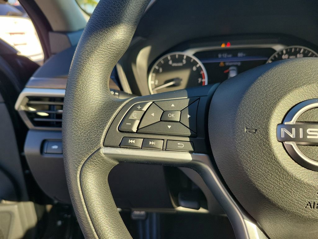 Certified 2023 Nissan Altima 2.5 SV image 19