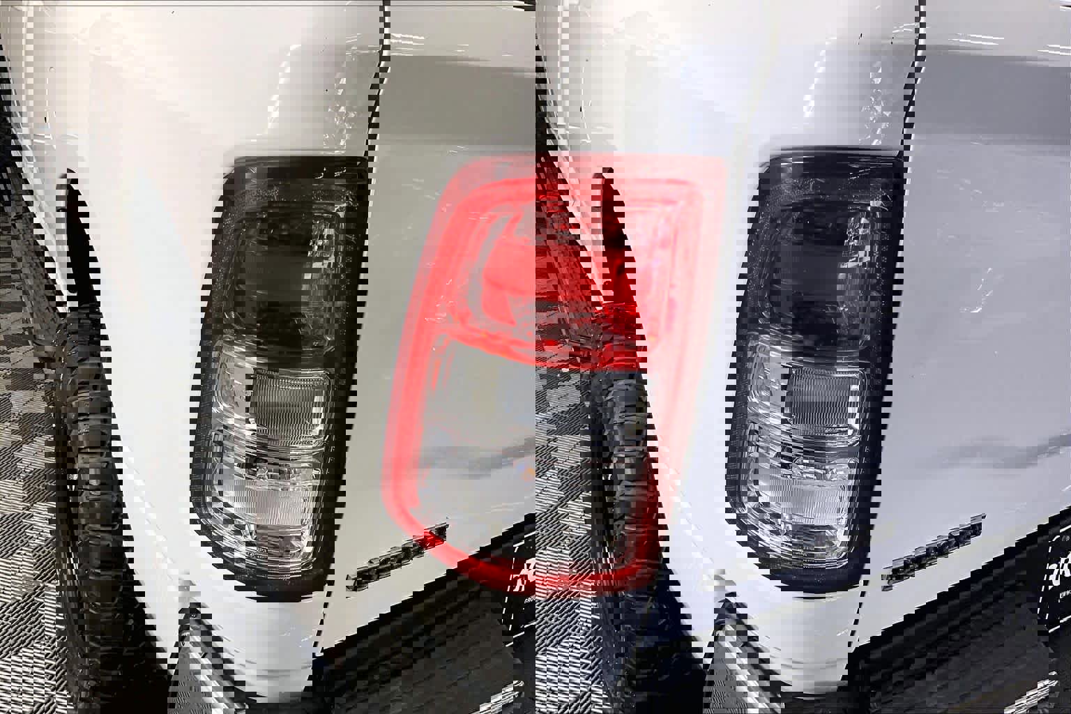 Used 2019 RAM 2500 Big Horn AWD/4WD image 28