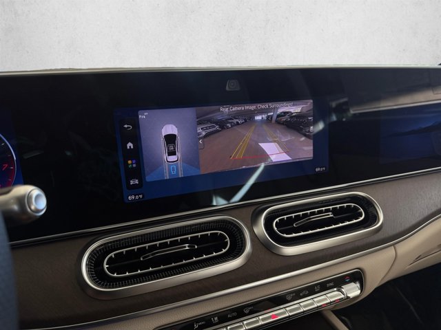 New 2027 Mercedes-Benz GLE 350 4MATIC image 14