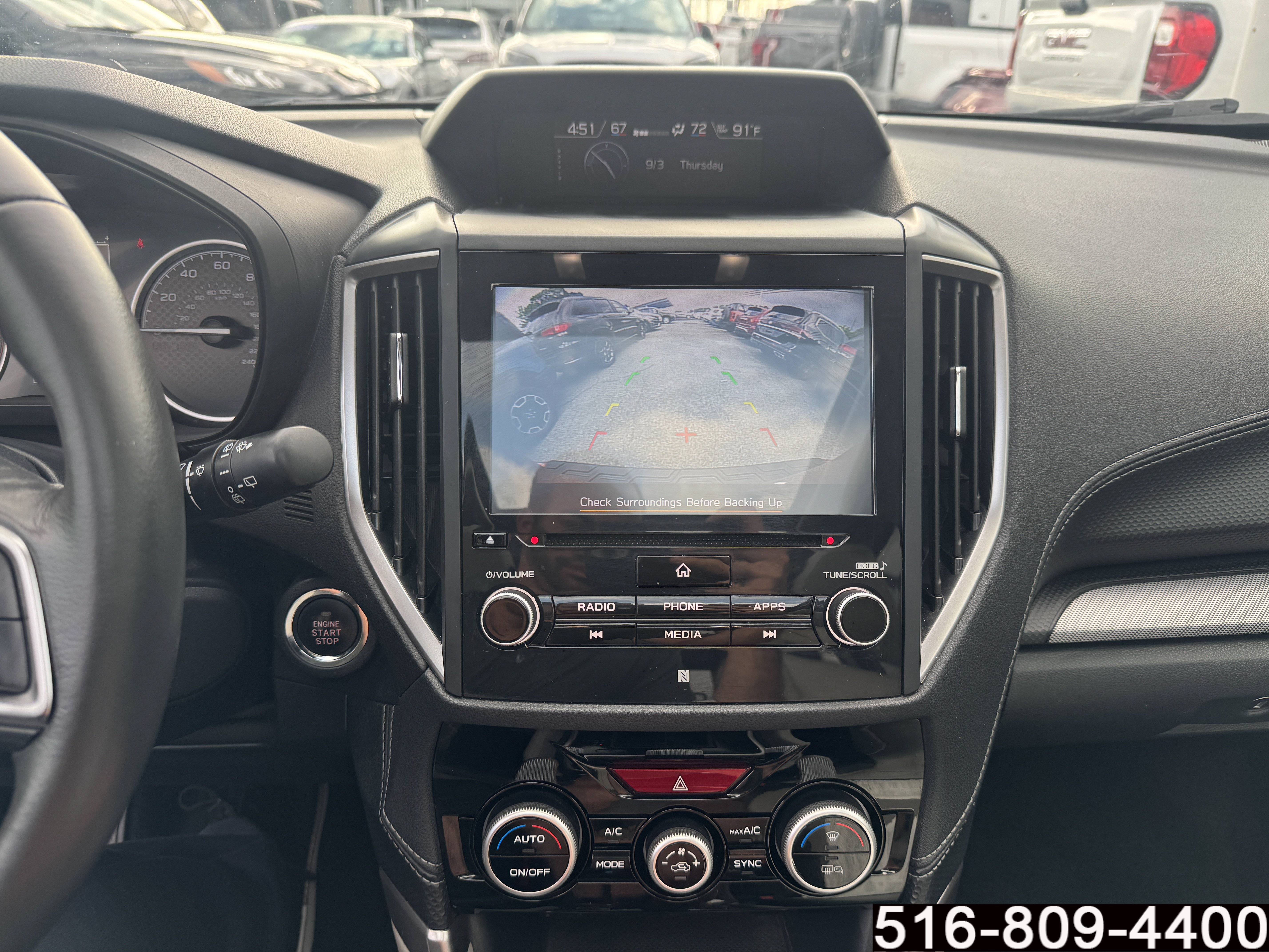 Used 2019 Subaru Forester Limited AWD/4WD image 20
