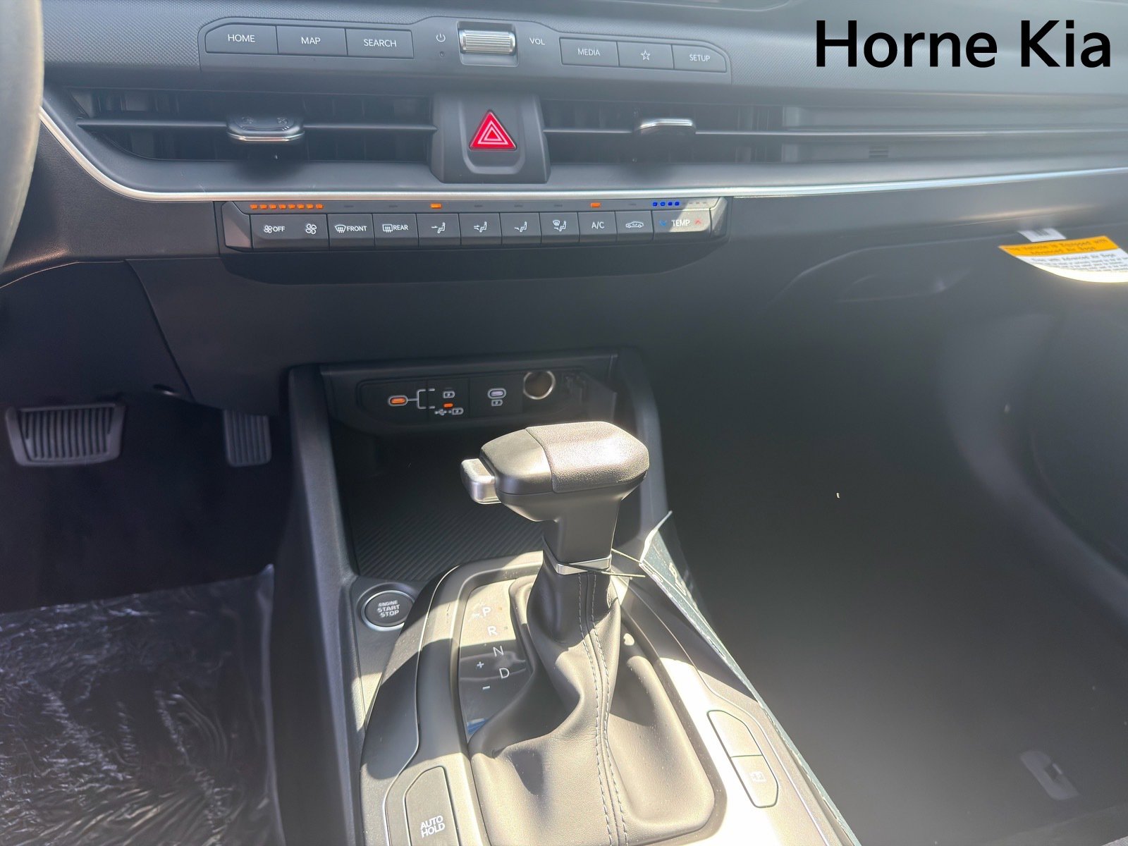 New 2026 Kia K4 FWD image 18