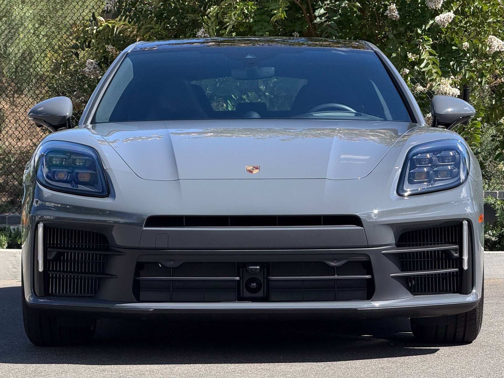 New 2026 Porsche Panamera 4 AWD/4WD image 10