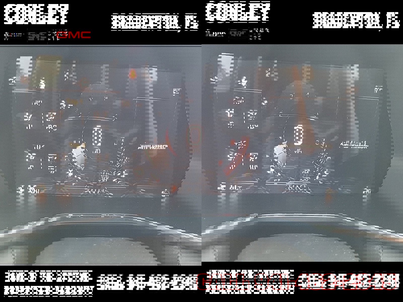 New 2026 GMC Canyon Elevation w/ Convenience Package image 19