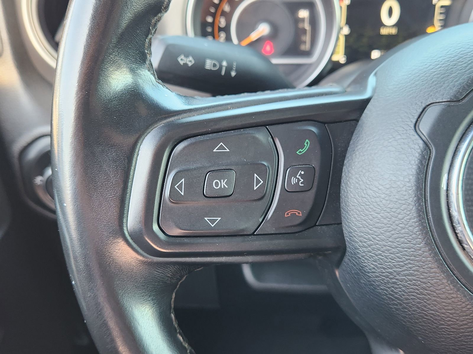 Used 2021 Jeep Wrangler Unlimited Sport image 33