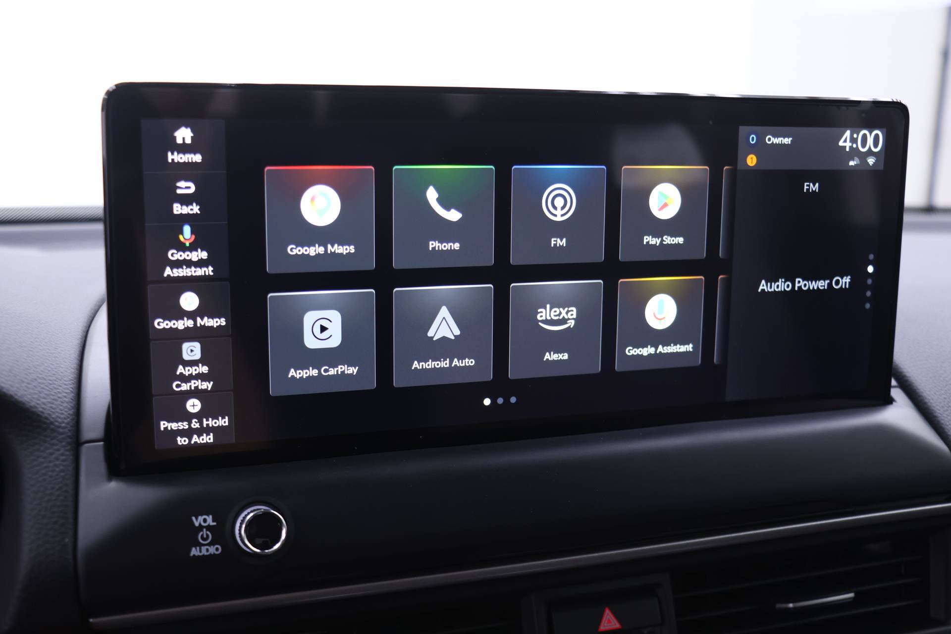 New 2026 Honda Pilot Elite image 8