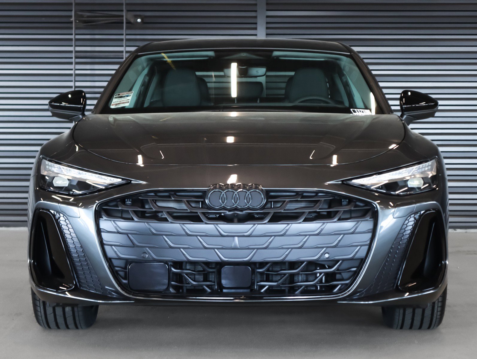New 2026 Audi A6 Premium Plus AWD/4WD image 13