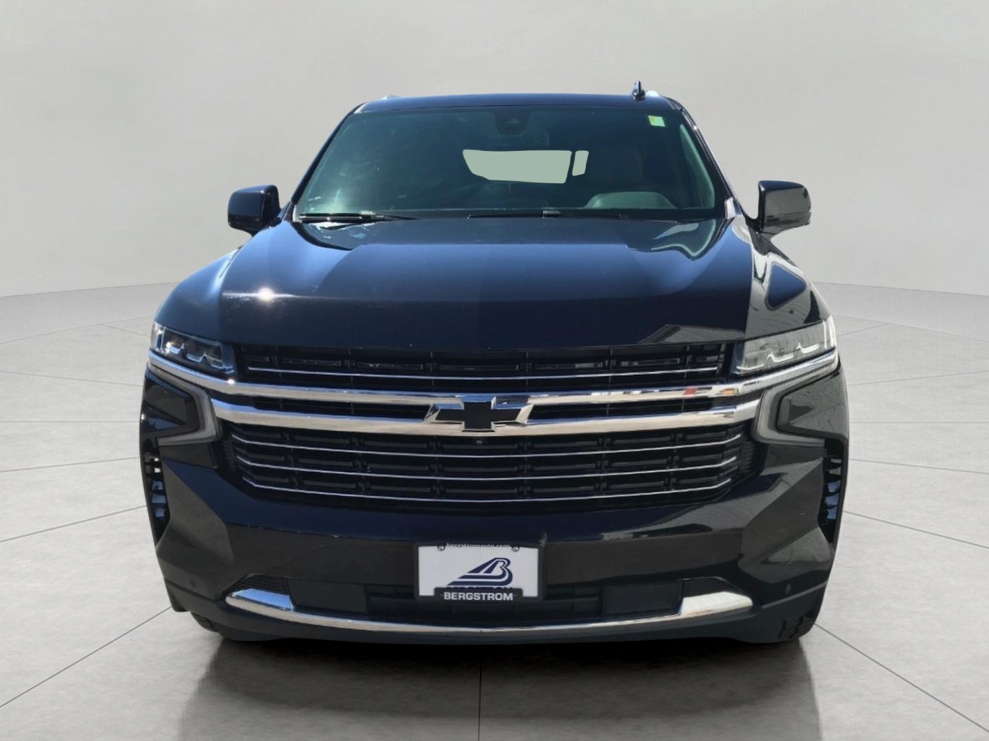 Used 2021 Chevrolet Tahoe LT w/ LT Signature Package AWD/4WD image 12