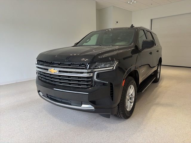 Used 2021 Chevrolet Tahoe LT AWD/4WD image 3