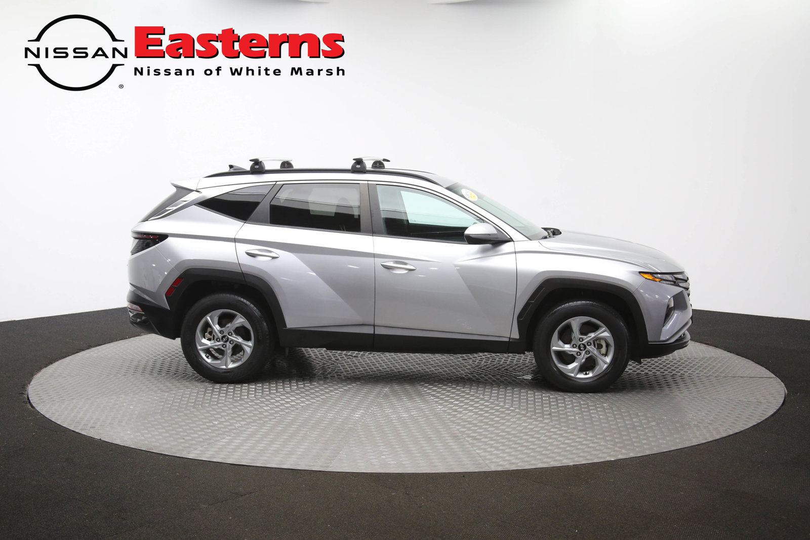 Used 2023 Hyundai Tucson SEL AWD/4WD image 46