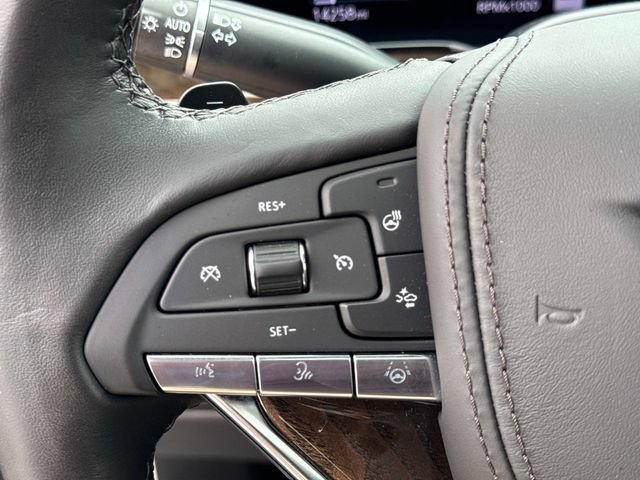 Certified 2024 Cadillac Escalade Sport Platinum AWD/4WD image 32