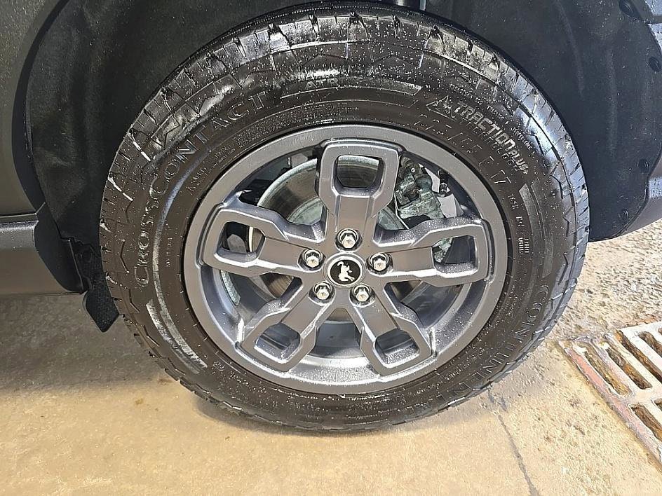 Used 2022 Ford Bronco Sport Big Bend w/ Convenience Package image 39