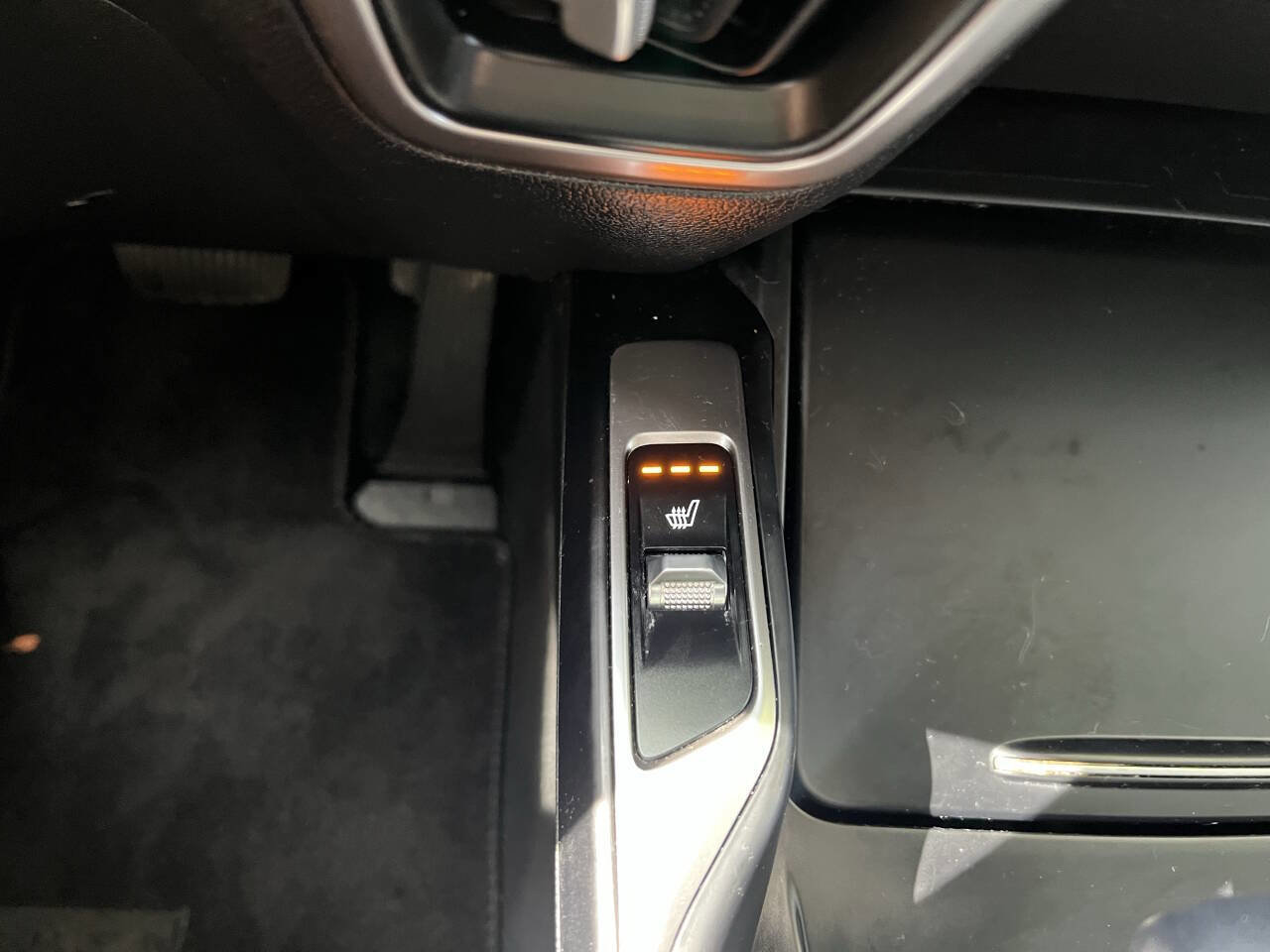 Used 2022 Kia Sorento S w/ Panoramic Sunroof Package image 23