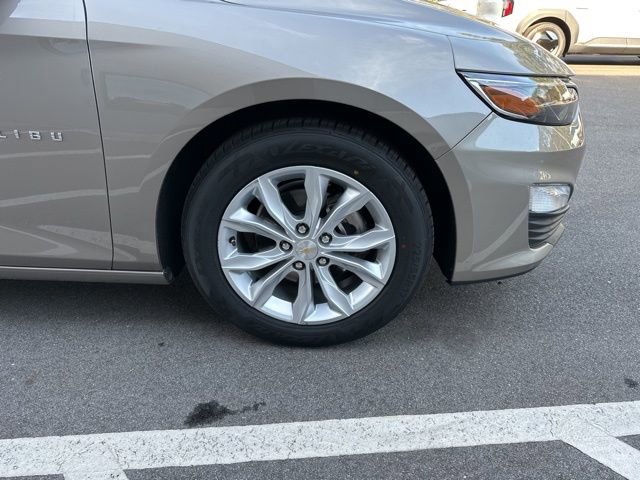 Used 2024 Chevrolet Malibu LT image 21