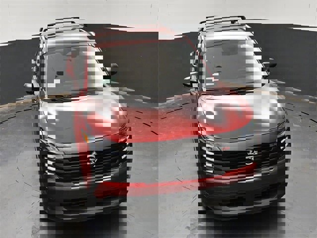 New 2026 Nissan Kicks SR image 22