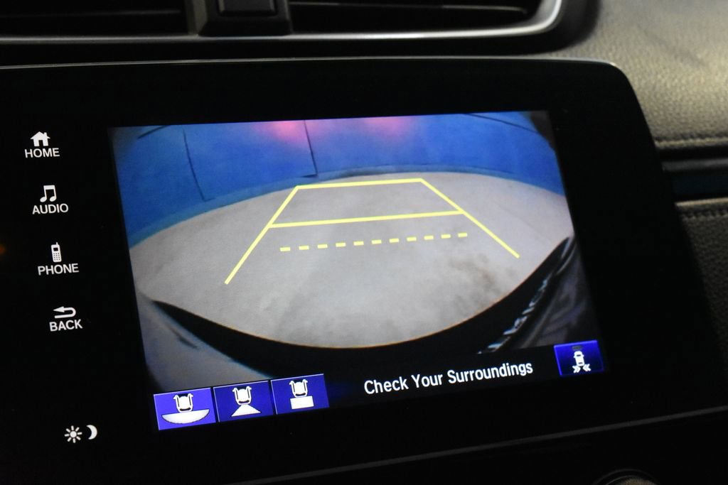 Used 2018 Honda CR-V EX-L image 12
