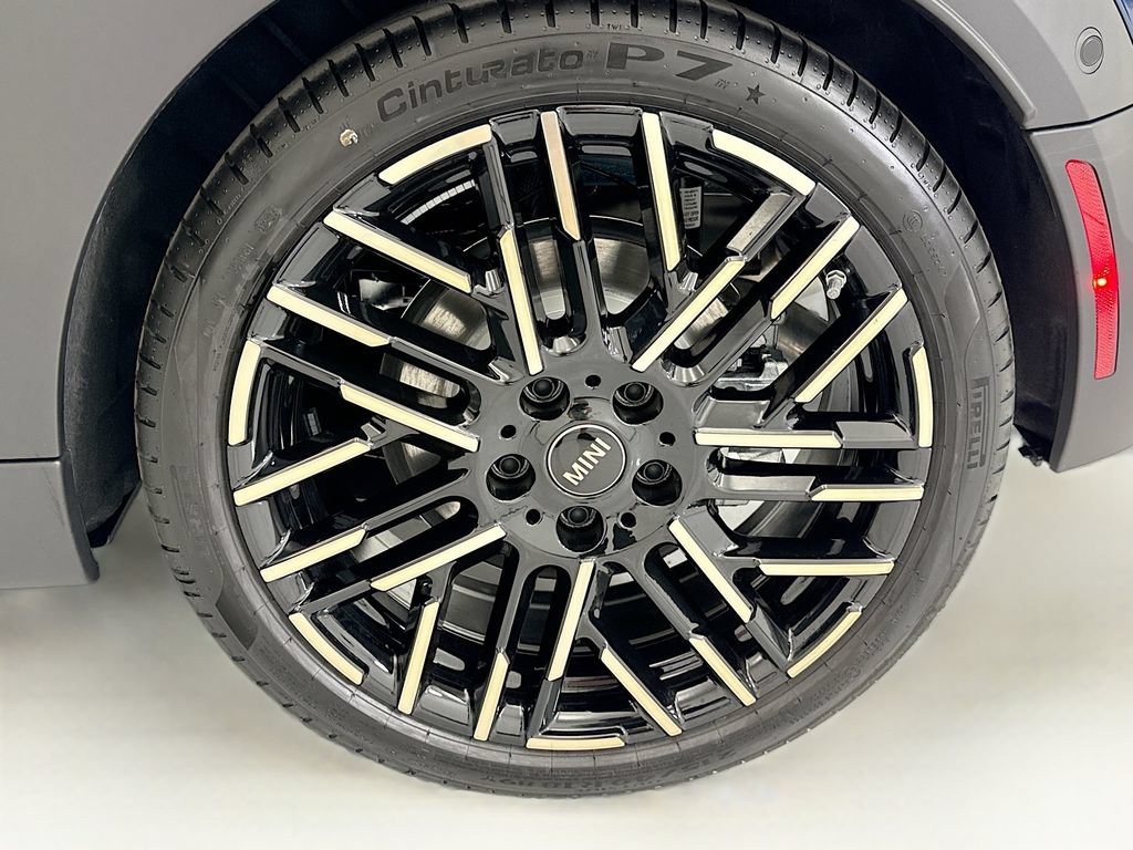 New 2026 MINI Cooper S FWD image 27