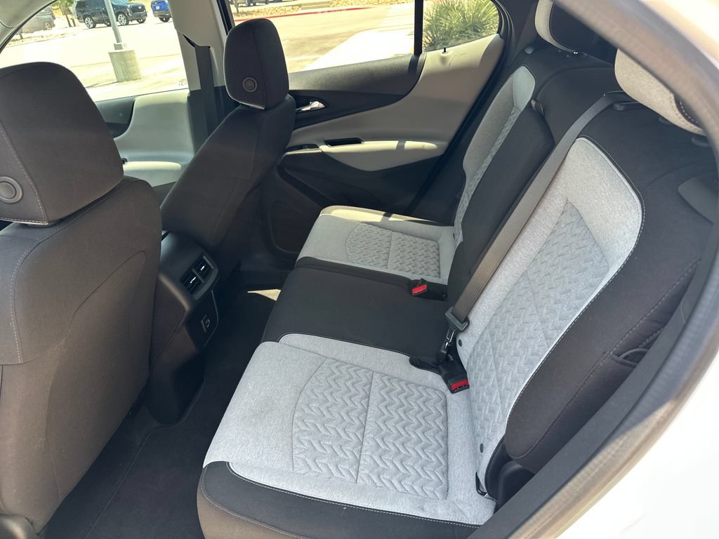 Used 2024 Chevrolet Equinox LS w/ LS Convenience Package FWD image 34