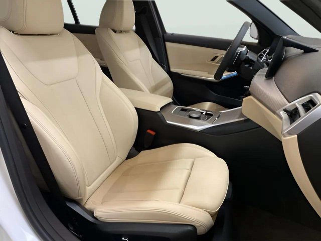 Used 2026 BMW 330i Sedan RWD image 77