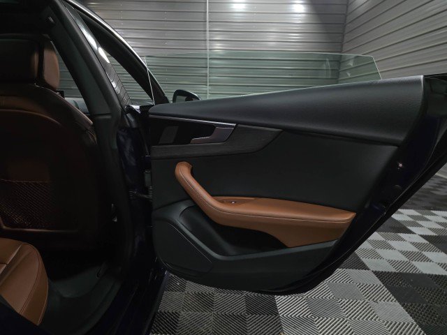 Used 2022 Audi A5 2.0T Premium Plus image 38