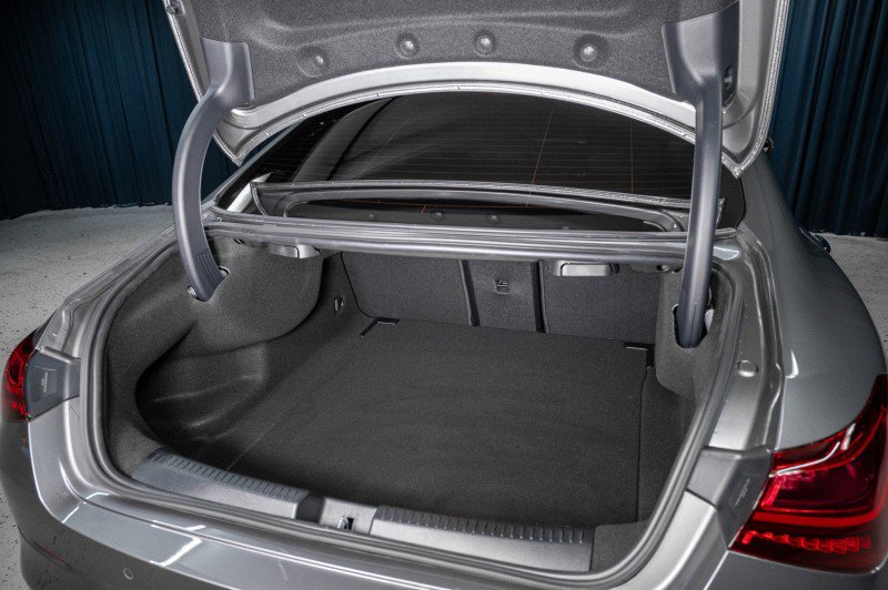 New 2026 Mercedes-Benz CLA 250 image 6