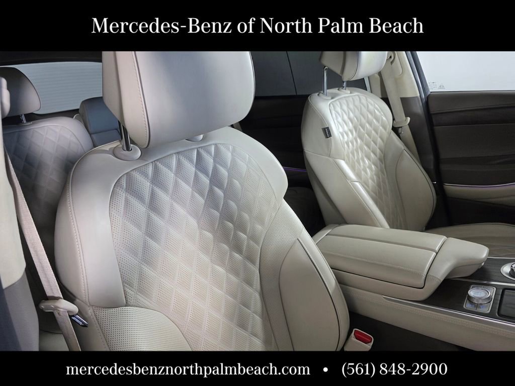 Used 2023 Genesis GV80 3.5T Prestige w/ Prestige Matte Package image 31