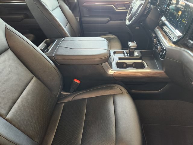 Used 2024 Chevrolet Silverado 1500 RST w/ Convenience Package II AWD/4WD image 19