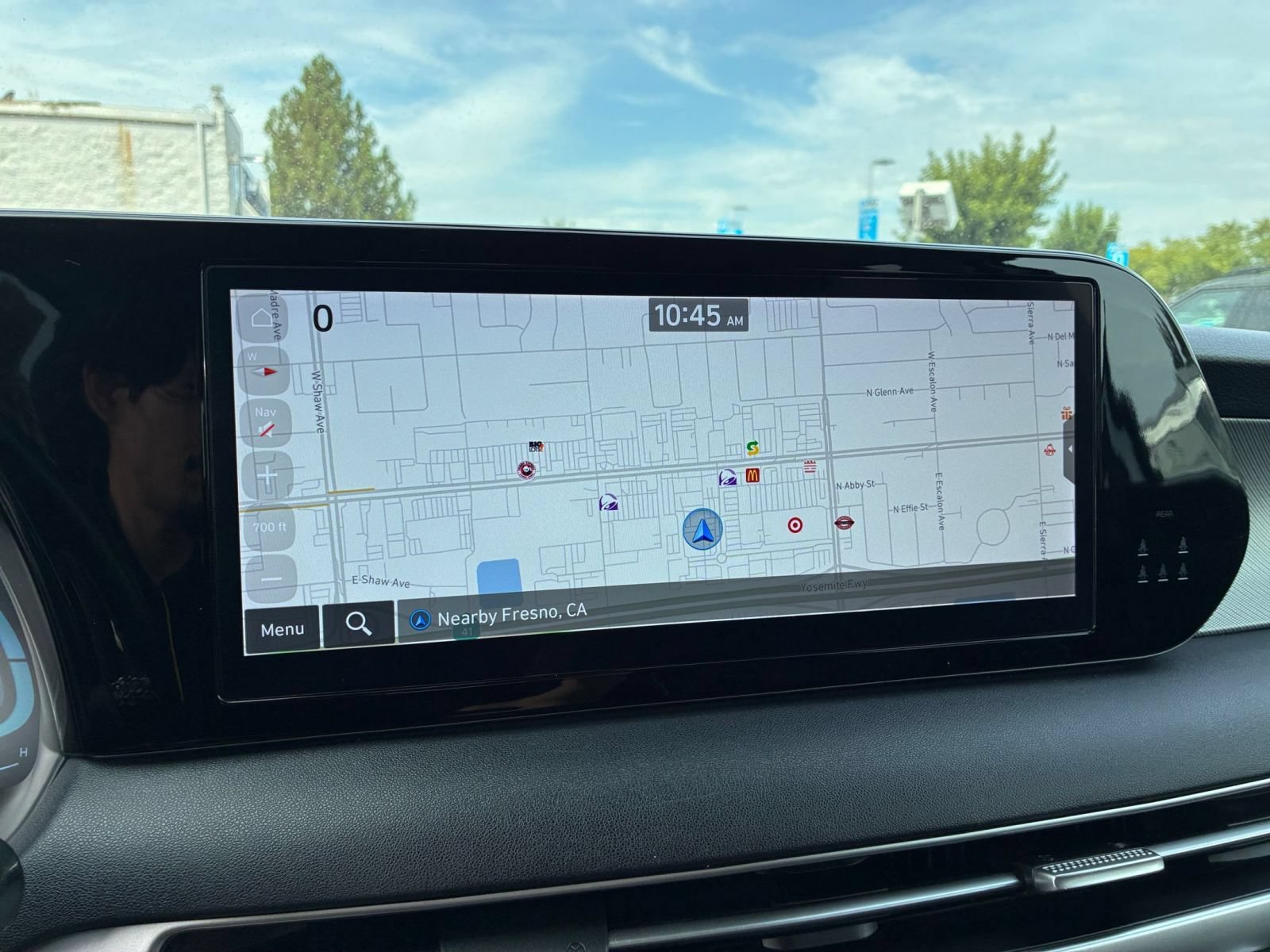 Used 2025 Hyundai Palisade SEL AWD/4WD image 31