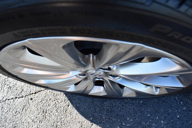 Used 2024 Buick Envista Avenir image 16