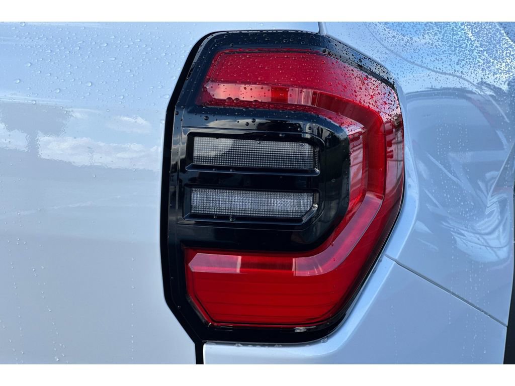 New 2026 Toyota 4Runner SR5 image 32