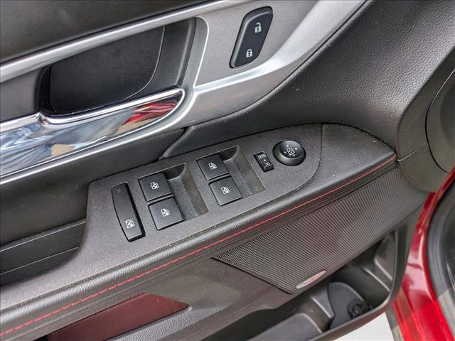 Used 2015 GMC Terrain SLT image 10