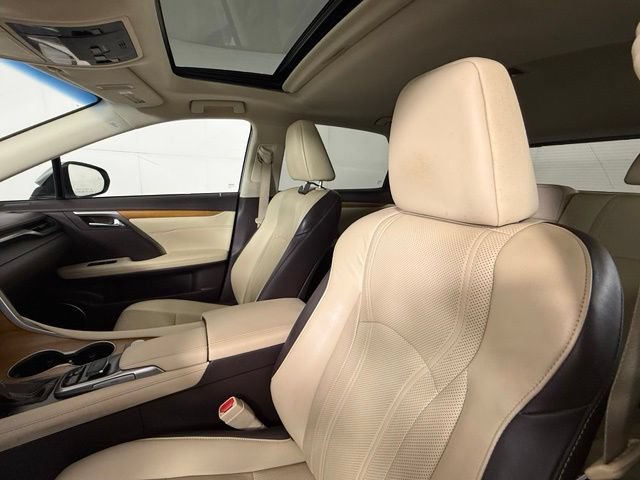 Used 2017 Lexus RX 350 FWD w/ Premium Package image 5