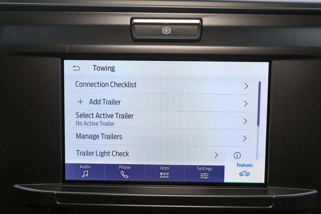 New 2025 Ford F450 XL w/ XL Chrome Package image 19