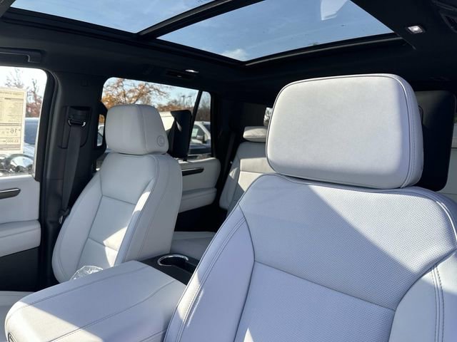 New 2026 Chevrolet Tahoe Premier image 11