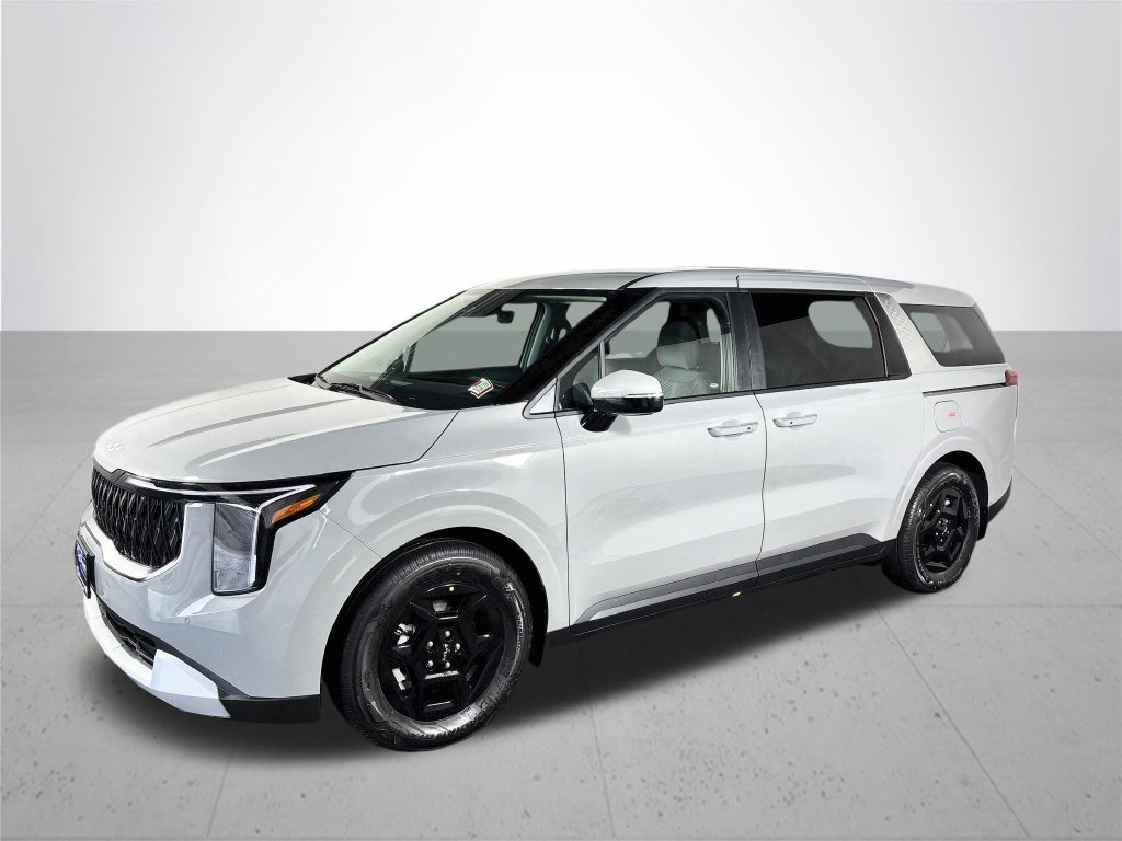 New 2027 Kia Carnival LX FWD image 2