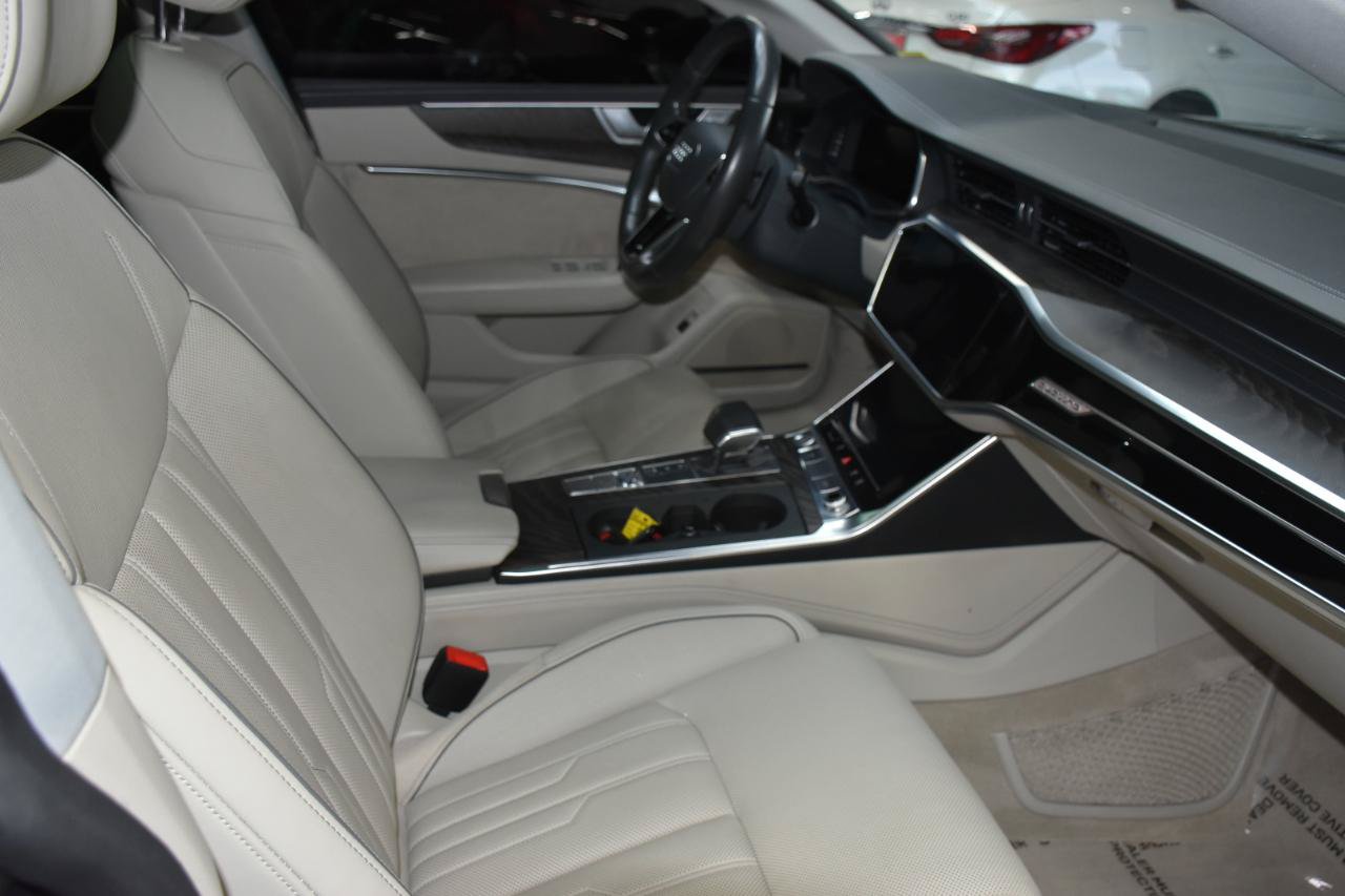 Used 2019 Audi A7 3.0T Prestige AWD/4WD image 25