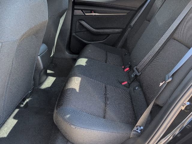 New 2026 MAZDA MAZDA3 s image 6