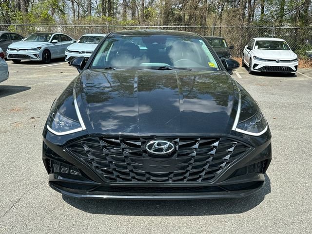Used 2023 Hyundai Sonata SEL w/ Cargo Package image 2