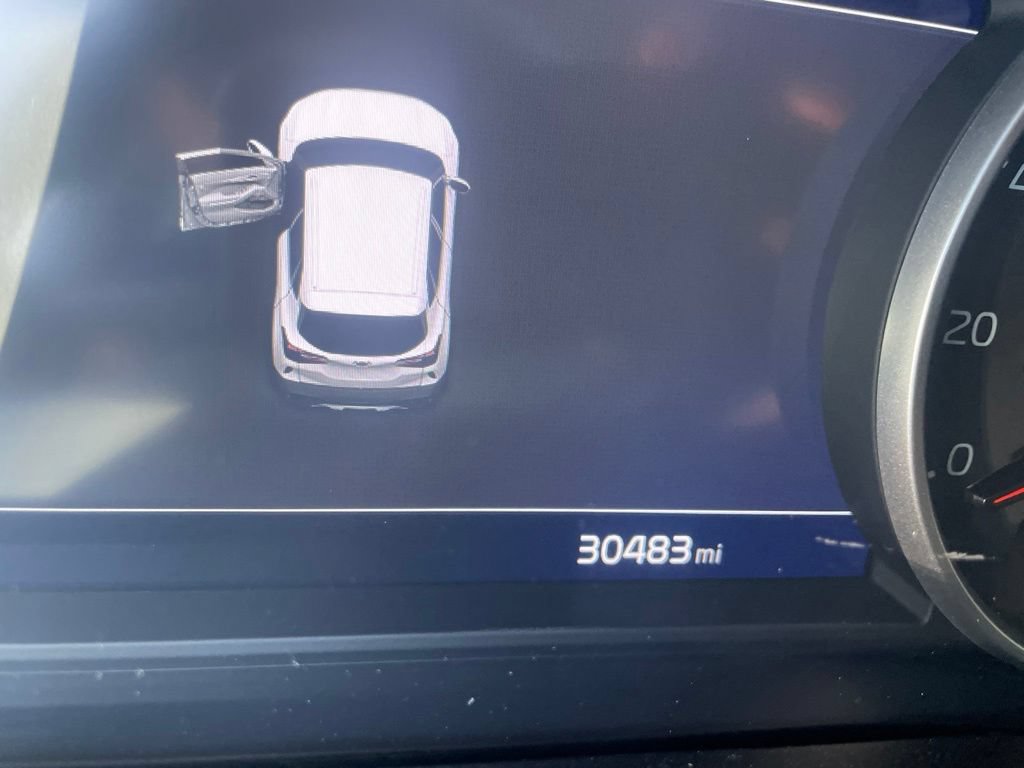 Certified 2022 Kia Seltos SX AWD/4WD image 7