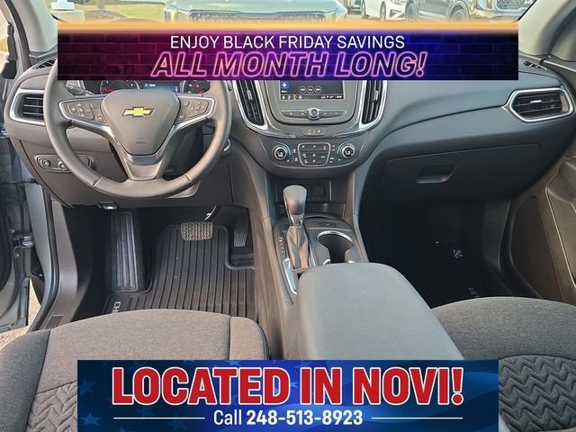 Used 2024 Chevrolet Equinox LT image 12