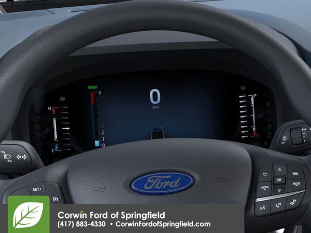 New 2026 Ford Maverick XL image 15