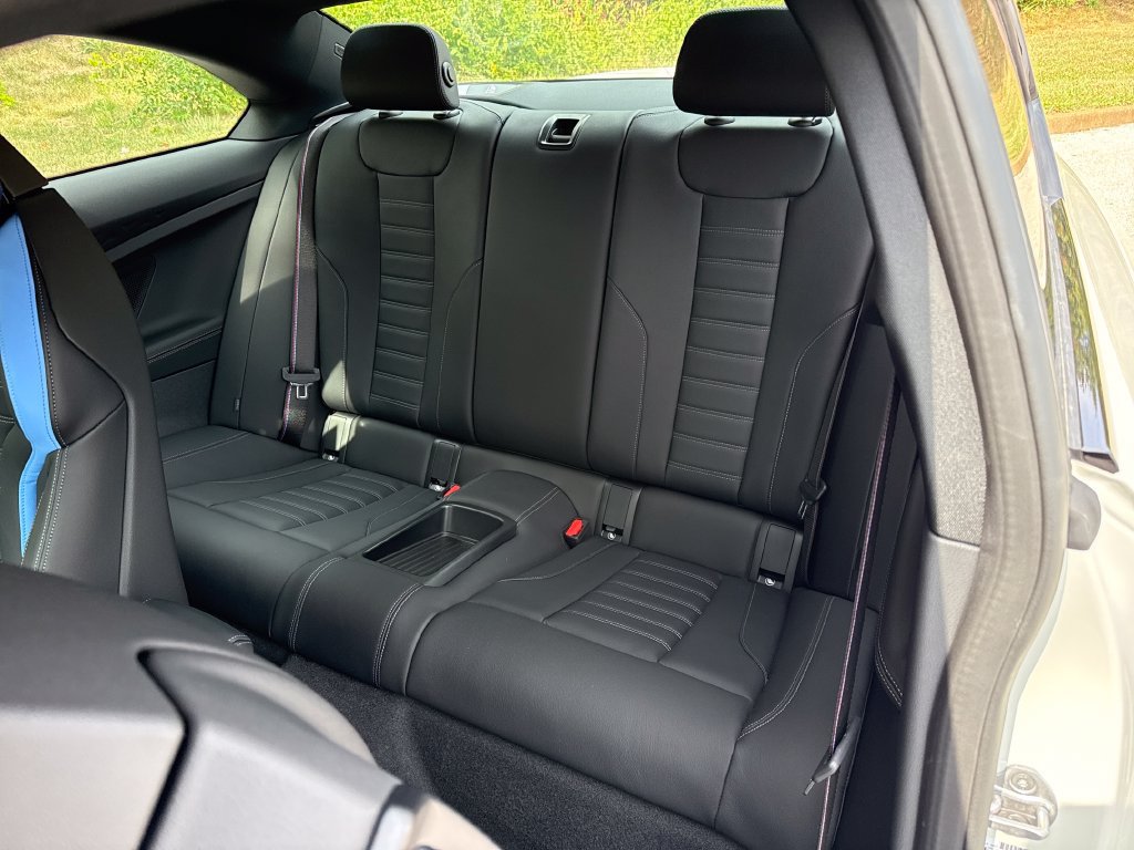 New 2026 BMW M2 w/ Lighting Package RWD image 20