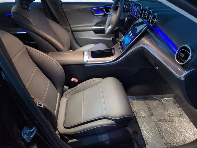 Certified 2026 Mercedes-Benz C 300 Sedan image 20