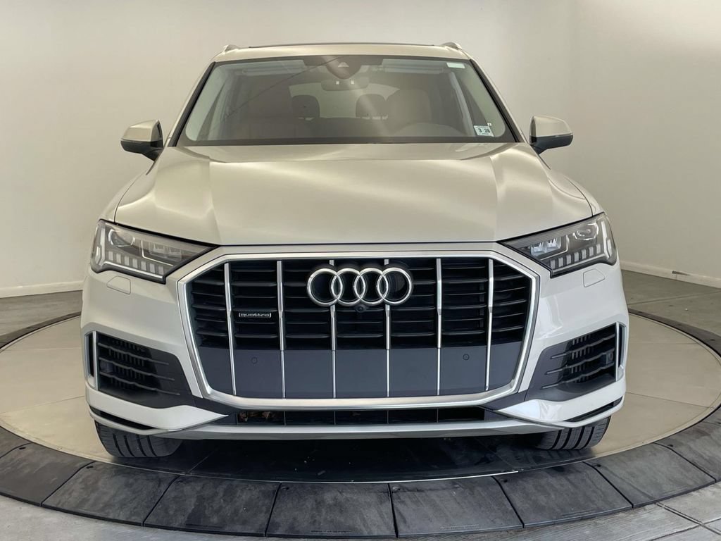 Certified 2023 Audi Q7 3.0T Premium AWD/4WD image 10