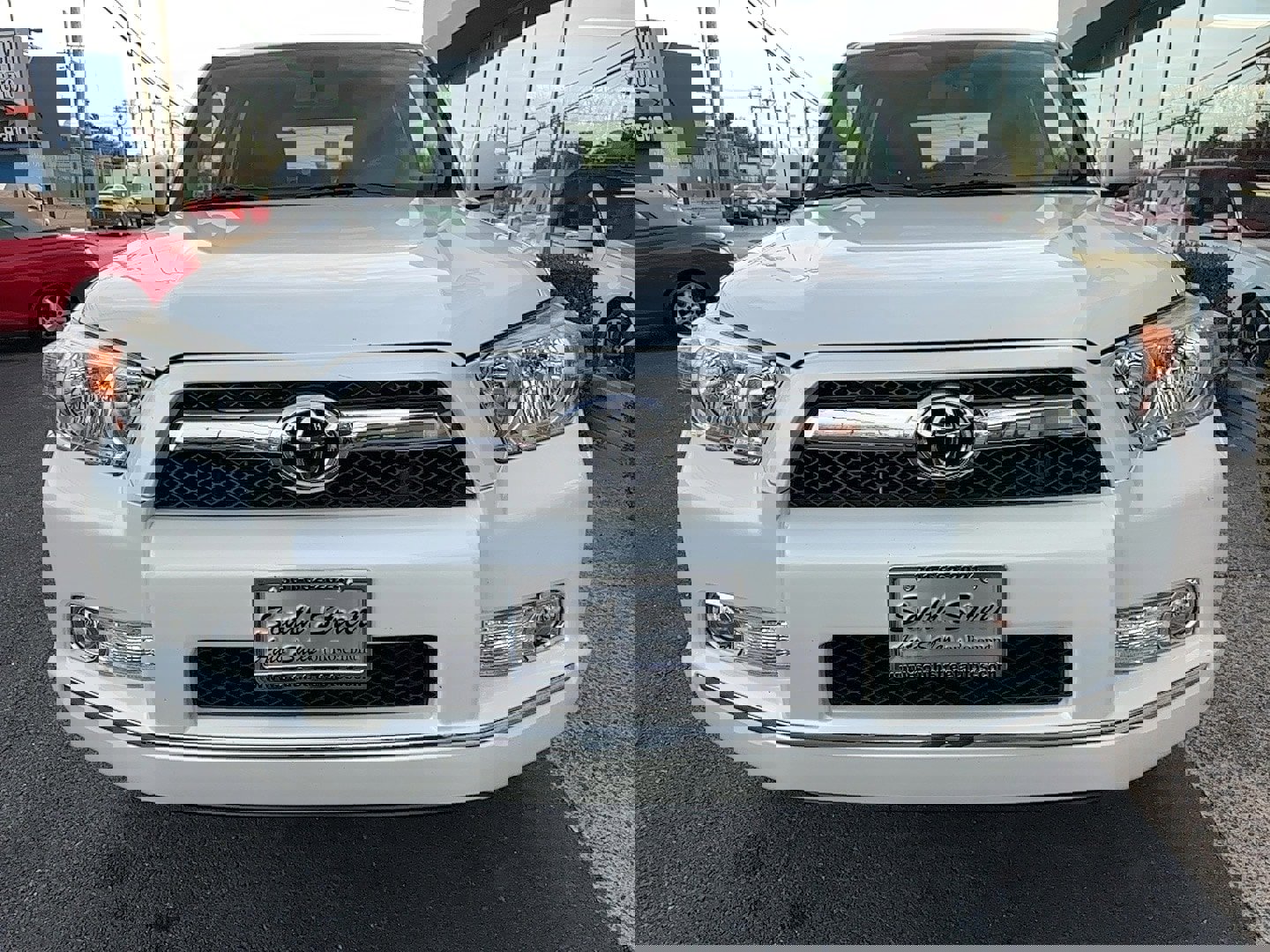 Used 2011 Toyota 4Runner SR5 image 30