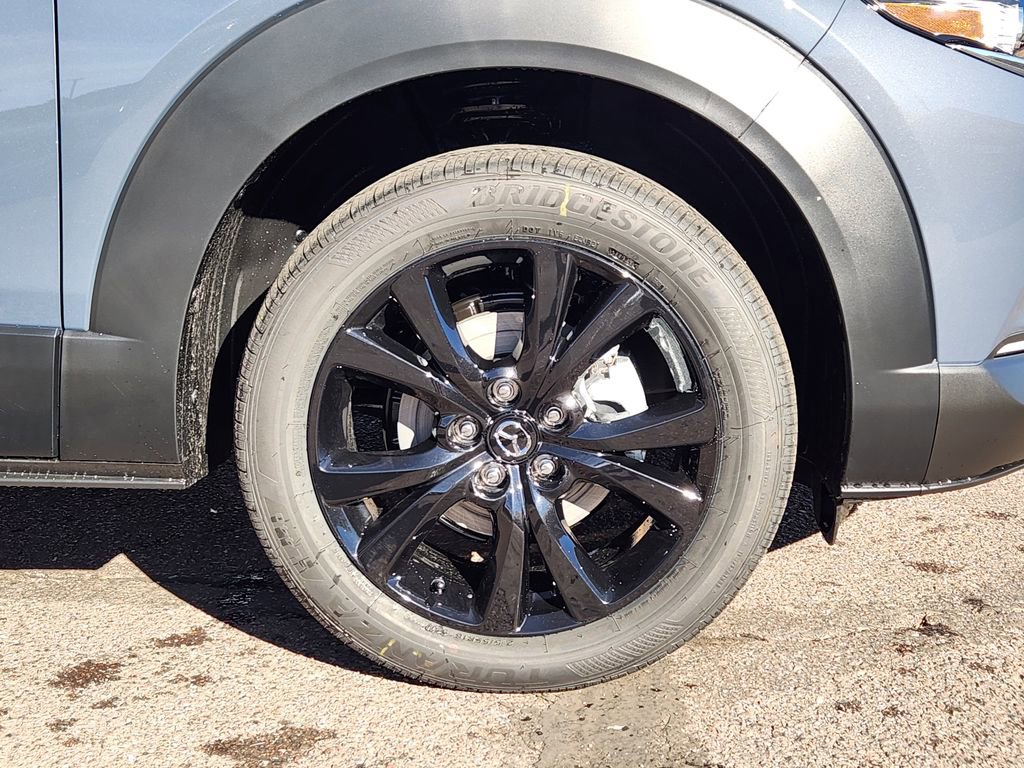 New 2026 MAZDA CX-30 AWD 2.5 S image 30