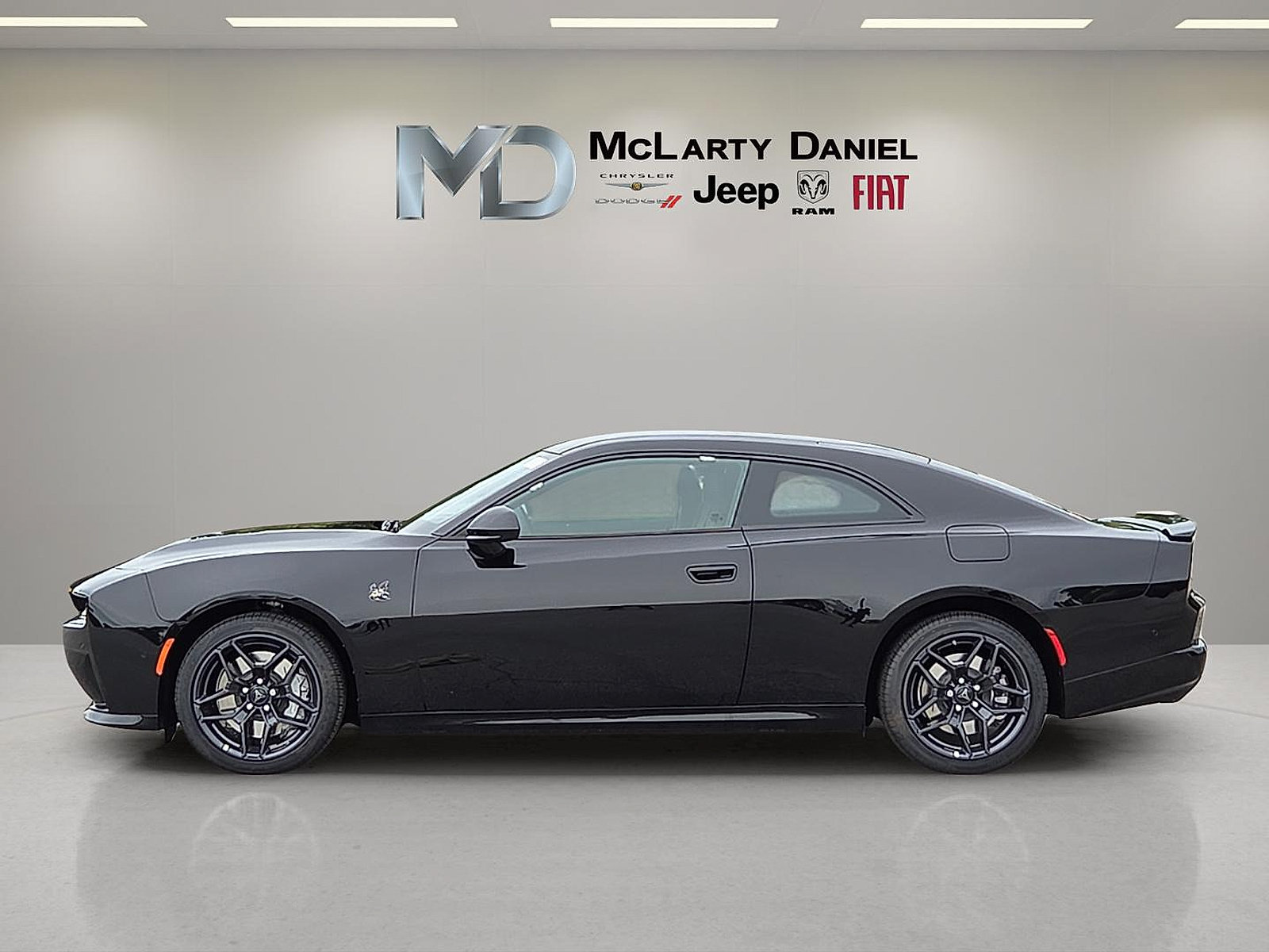 New 2027 Dodge Charger Scat Pack AWD/4WD image 3