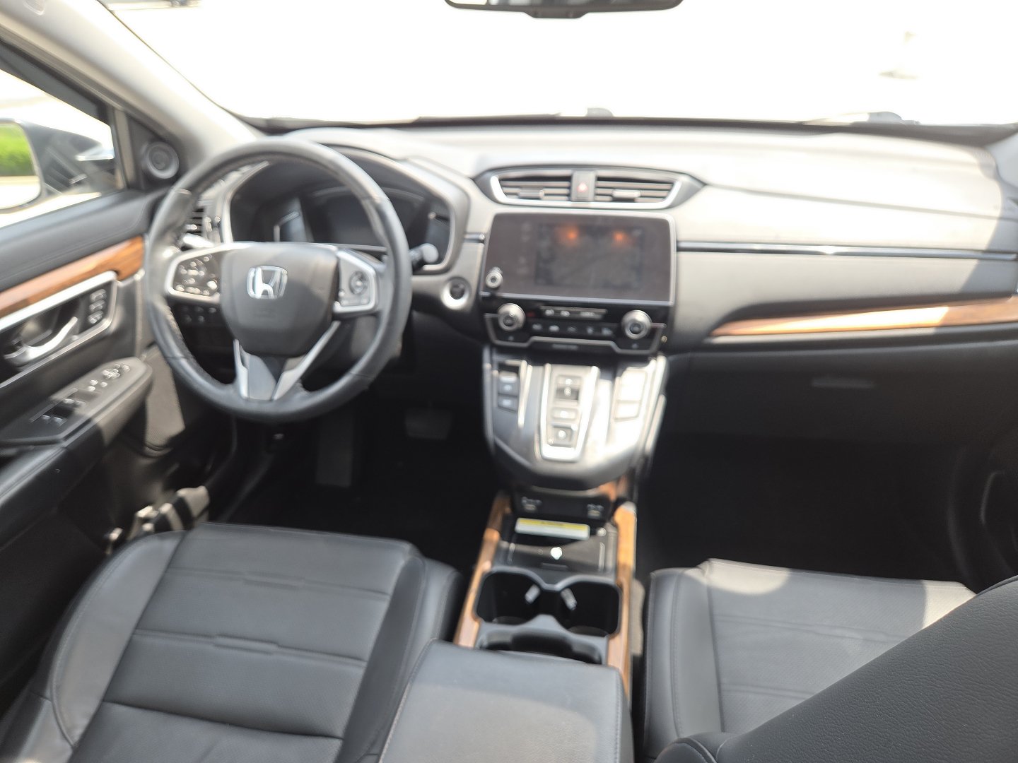 Used 2020 Honda CR-V Touring image 25